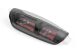 KAVAN 304TS TwinShark 2700mm - Kabine
