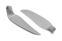 Alpha 1500V2 - Ersatzblätter 8x5" (1 Paar)