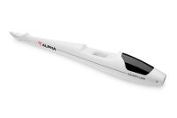 Kavan - Alpha 1500V2 - Rumpf mit yschwarzem Schriftzug