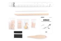 Dingo Segler A3 Baukasten - 796mm