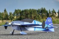 Savage Mini blau - 1000mm