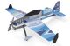 Savage Mini blau - 1000mm