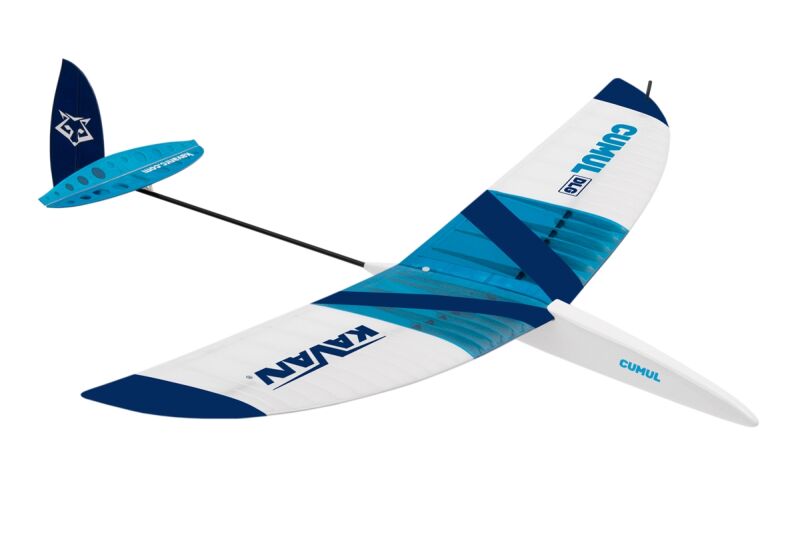 Cumul DLG kit Baukasten - 1096mm