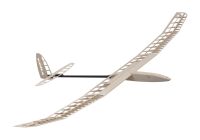 RESCO Segler Kit Baukasten - 1990mm