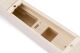 RESCO Segler Kit Baukasten - 1990mm
