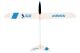 Der kleine Falke A1 (F1H) Segler - 1240mm