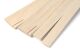 Der kleine Falke A1 (F1H) Segler - 1240mm