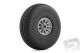 Super Light Standard Rad - 68mm (2 Stück)