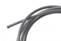 Kavan - Nylon Bowdenzuglitze, 2 mm, Länge: 2000mm