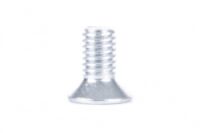 Kavan - Senkkopfschraube M3x6mm, 20 Stück