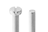Kavan - Zylinderkopfschraube M2x5mm, 20 Stück