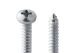 Kavan - Zylinderblechschraube 2.2x13mm, 20 Stück