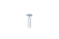 Kavan - Zylinderblechschraube 2.2x6.5mm, 20 Stück