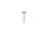 Kavan - Zylinderblechschraube 2.2x6.5mm, 20 Stück