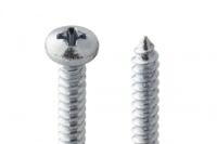 Kavan - Zylinderblechschraube 2.2x9.5mm, 20 Stück