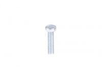 Kavan - Zylinderkopfschraube M3x20mm, 100 Stück