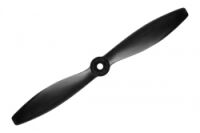 Kavan - GFK Nylonluftschraube Schwarz 9x4 (22x10 cm), 1...