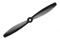 Kavan - GFK Nylonluftschraube Schwarz 7x4 (18x10 cm), 1...