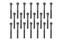 Kavan - Innensechskantschraube M 3 x 30 mm, 20 Stück