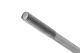 M2,5 verzinkte Stahlschubstange 200mm Schaft 2,5mm (5 Stück)