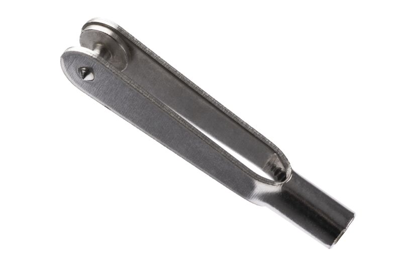 Kavan - Metall Gabelkopf M2.5 (10 Stück)