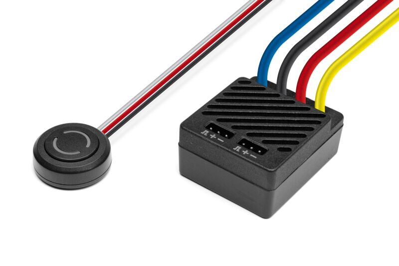 iSDT ESC 70A