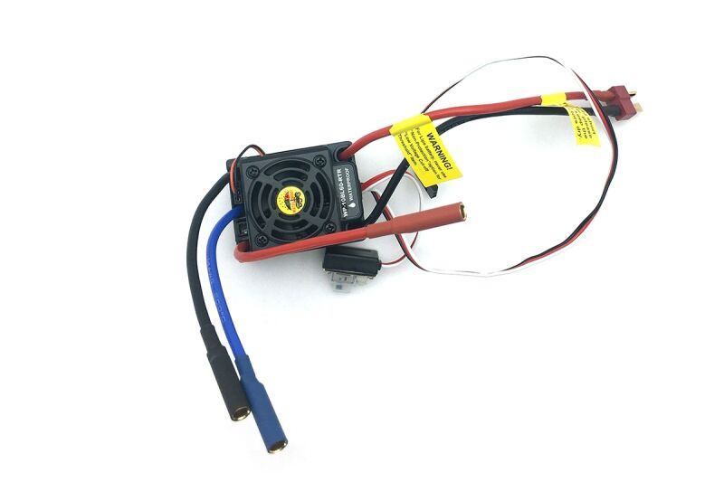 HSP - Brushless-Regler 60A