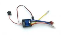 HSP - Gleichstromregler 60A