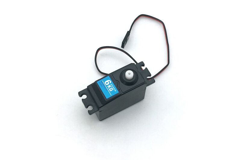 HSP - Servo - 3 kg