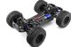 HSP Octane 1/10 2,4 GHz Brushed Monster Truck, grün
