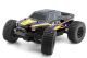 HSP Octane 1/10 2,4 GHz Brushed Monster Truck, orange