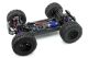 HSP Octane 1/10 2,4 GHz Brushed Monster Truck, orange