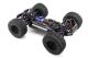 HSP Octane 1/10 2,4 GHz Brushed Monster Truck, orange
