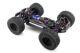 HSP Octane 1/10 2,4 GHz Brushed Monster Truck, orange