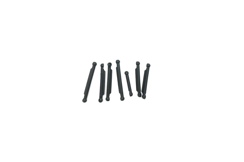 HSP - Gestänge-Set