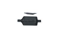 HSP - Fahrwerkplatte und Batteriehalter