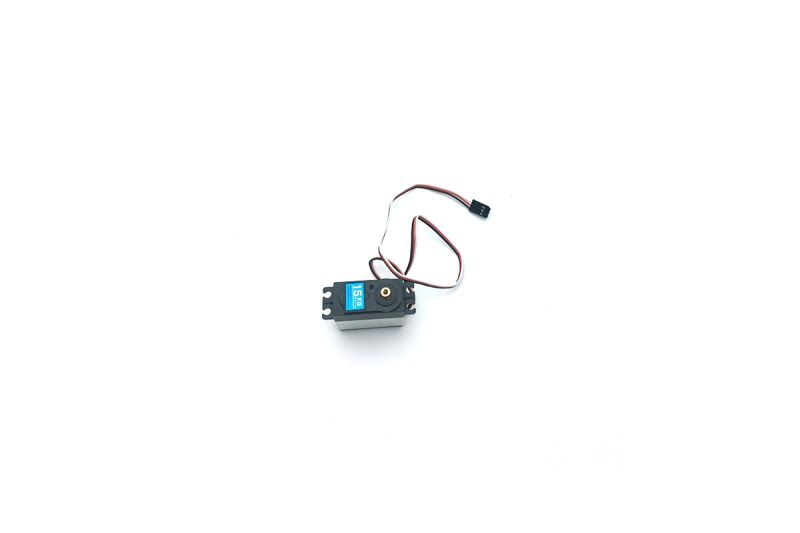HSP - Servo - 15 kg