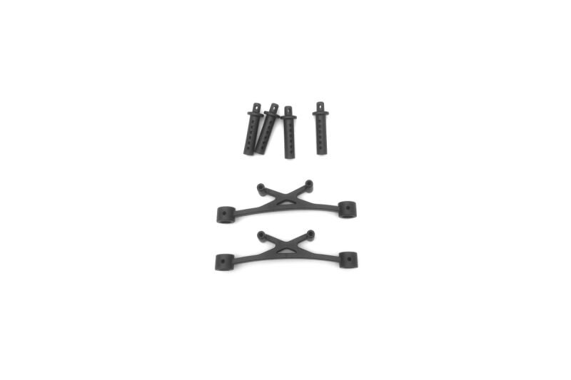 HSP - Karosseriesäulen-Set
