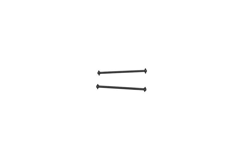 HSP - Achsen 89.5mm (2 Stück)