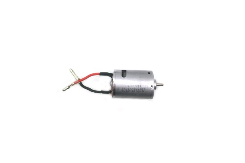 HSP - Motor (RC540)