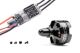 Graupner - COMBO telemetrie regler HOTT 20Amp SBEC + Ultra 2806-1900Kv rechtslaufend (CCW)
