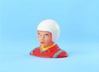 Graupner - Pilotenkopf
