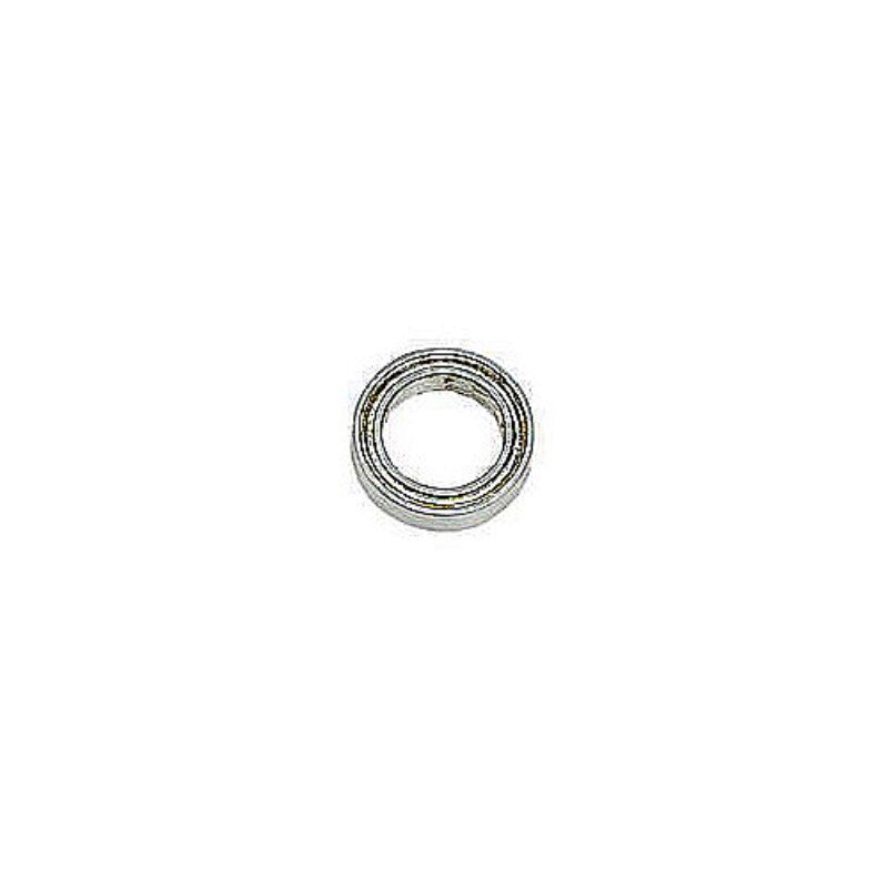 GM Racing - Kugellager 1/4x3/8 Zoll ohne Bund