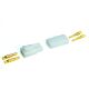 Graupner - AMP SteckverbindungJapan G2, 5 Paar