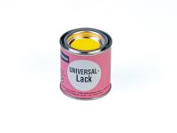 Graupner - Universallack gelb 100ml