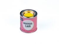Graupner - Universallack gelb 100ml