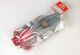 GM Racing - Karosserie rot mit Spoiler