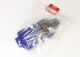 GM Racing - Karosserie Blau mitSpoiler
