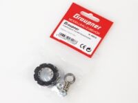 GM Racing - Kupplungsset mit M4Flanschmutter und Ku