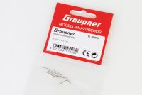 GM Racing - Radmitnehmer Stifte